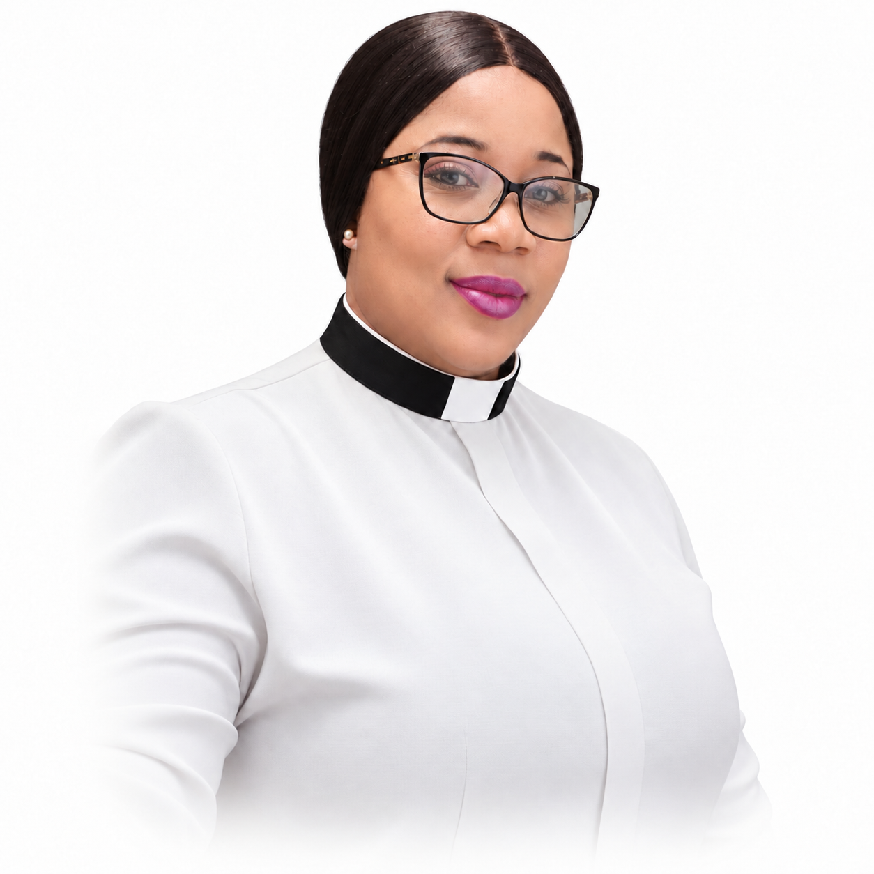 Prophetess Bukola O. Alabi