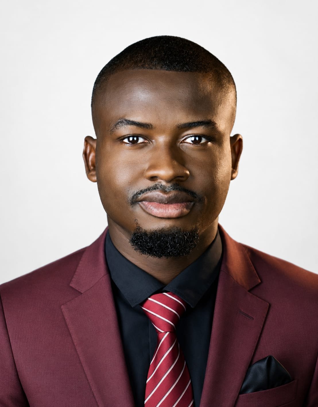 Pastor Stephen Oluwatobiloba